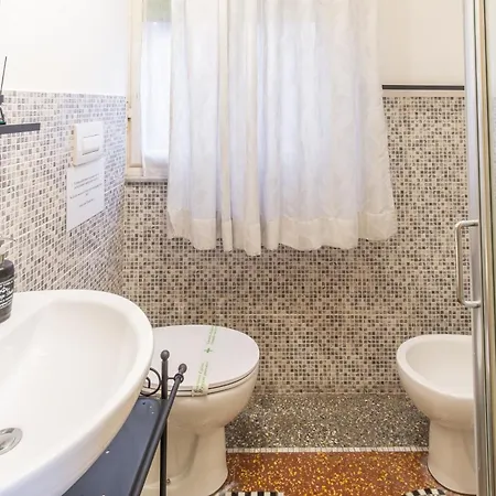 Villa Catelli B&B-2