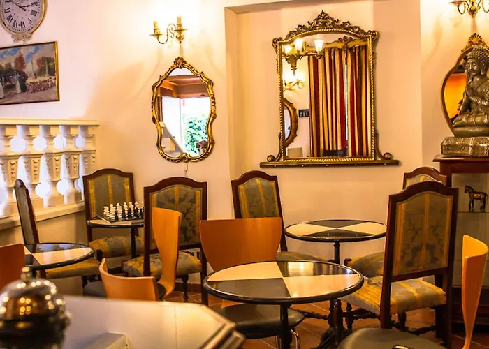 Bed and Breakfast Il Villino Lucca